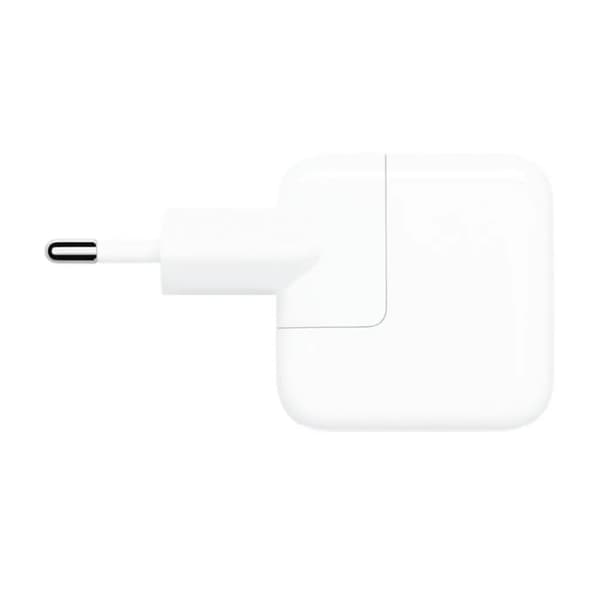 Apple 12W USB-A Strömadapter - Original