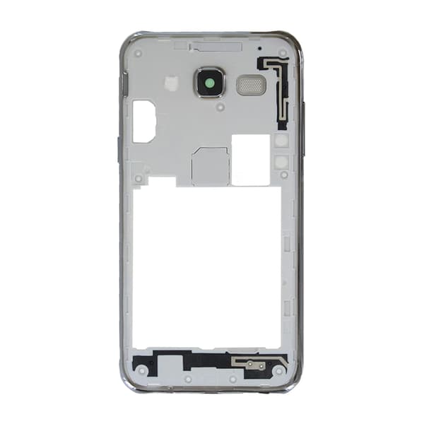 Samsung Galaxy J5 SM-J500F Bagramme Original - Sort