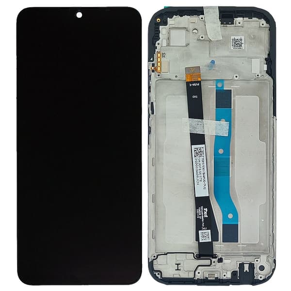 Xiaomi Redmi 15C / Poco C85 4G (2025) SORT LCD (EU-version)
