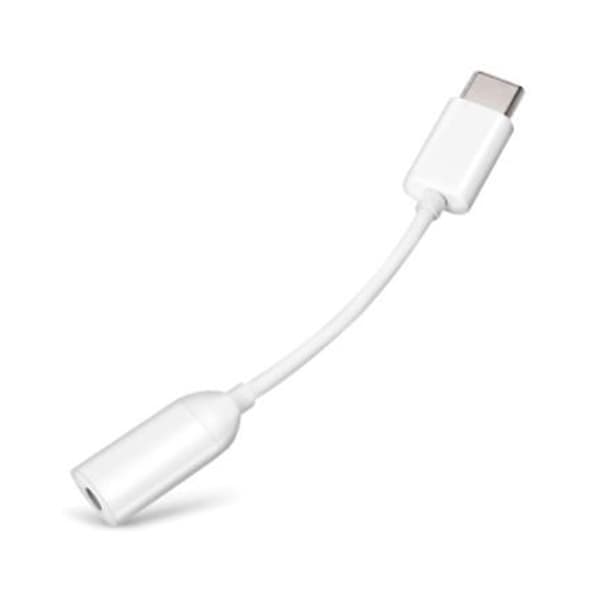 Samsung USB-C–3,5 mm -adapteri