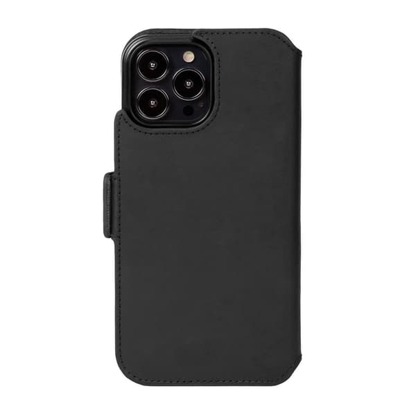 KAVAJ iPhone 13 Pro Cover Phoenix Sort