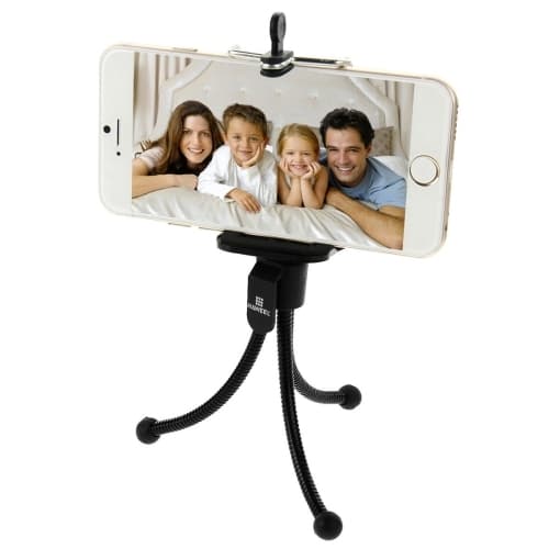 Universal HAWEEL Octopus tripod