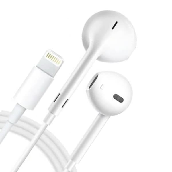 Kup hjørne Apple EarPods 7g/7Plus