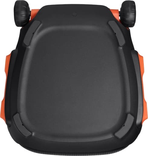 Original JBL PartyBox 710 Bluetooth Højttaler - Sort