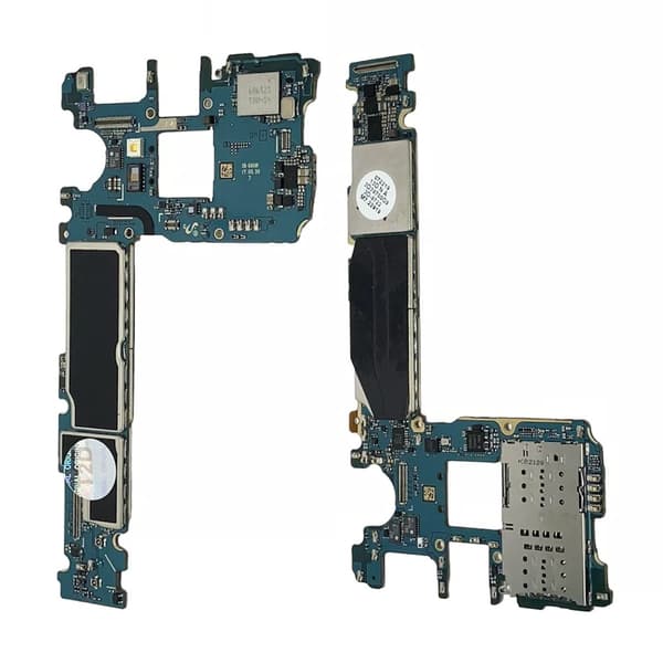Samsung Galaxy S8 SM-G950F -emolevy