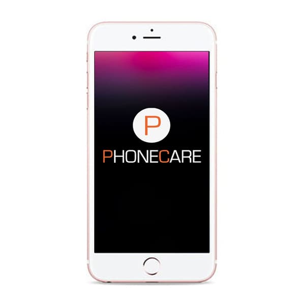 Begagnad iPhone 6S 64GB Guld - Använt skick