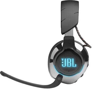Original JBL Quantum 810 trådløst Over-ear Headset - Sort