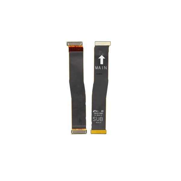 Galaxy Note 10 Huvudflexkabel