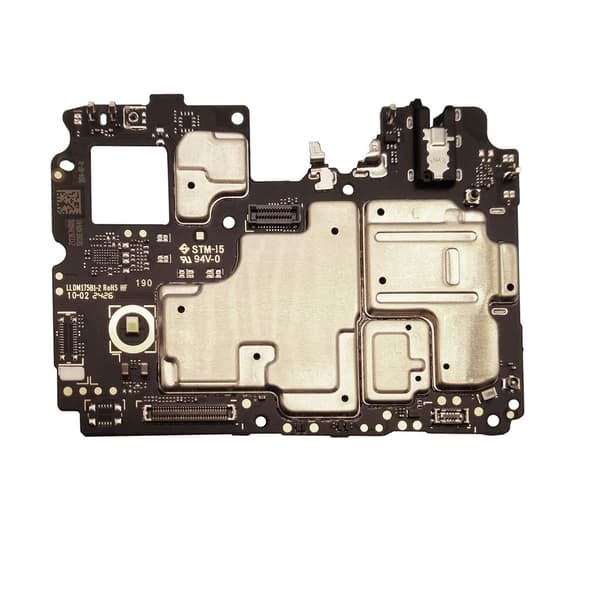 Motorola Moto E14 Hovedkort