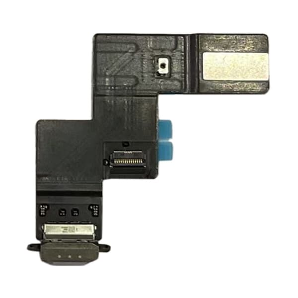 Apple iPad Air 13\" 6. generation (2024) Opladerport Flexkabel - Blå