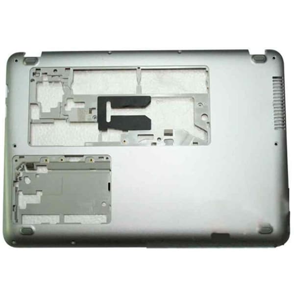 HP PERUSKOTELO