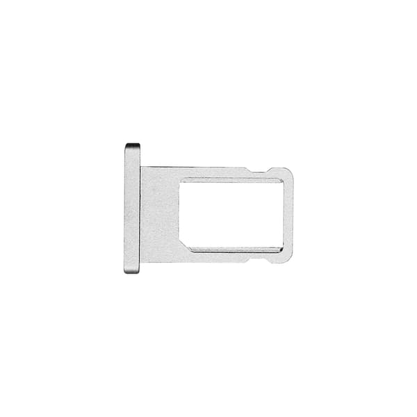 iPad Air/iPad 5/iPad 6/iPad 7 SIM-korttipidike - Hopea