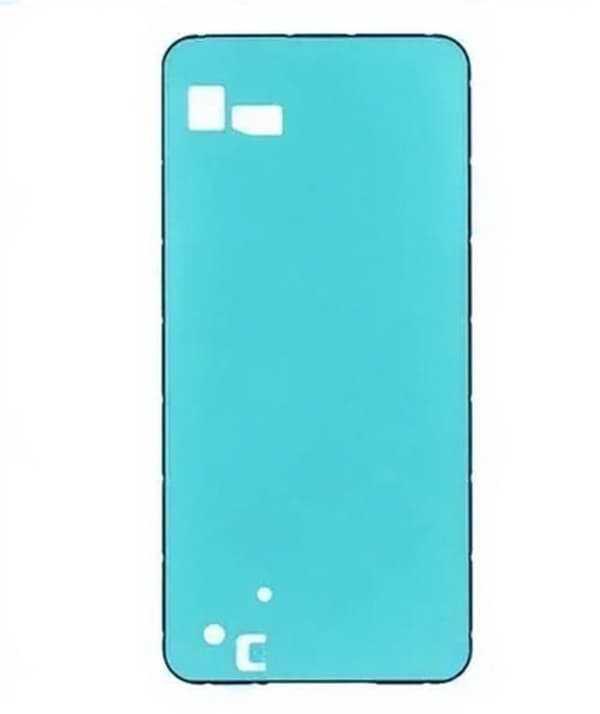 Samsung Galaxy S24 FE LCD-tarra