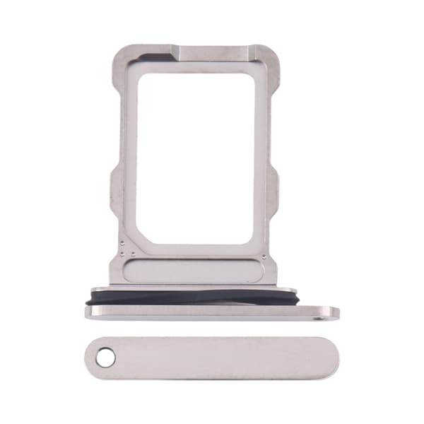 iPhone 16 Pro og 16 Pro Max SIM-kortholder - Titanium