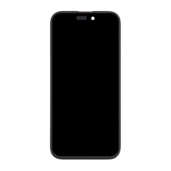 Blød OLED-skærm til iPhone 15 - DD Diagnostic Pass