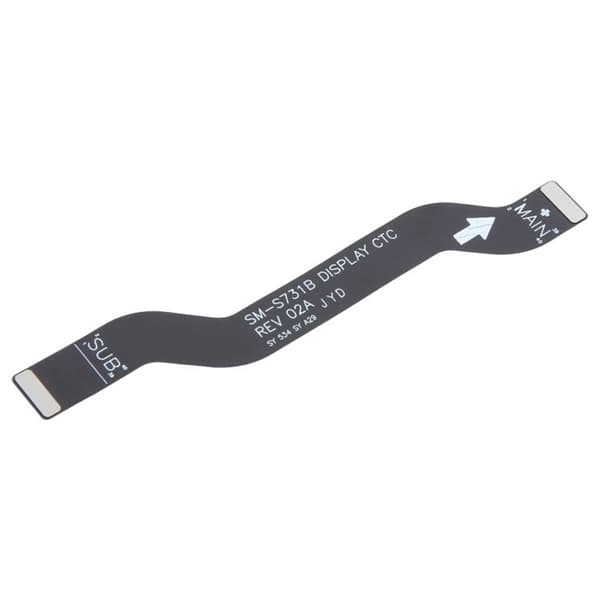 Samsung Galaxy S25 FE (SM-S731B) LCD Flex Cable Original
