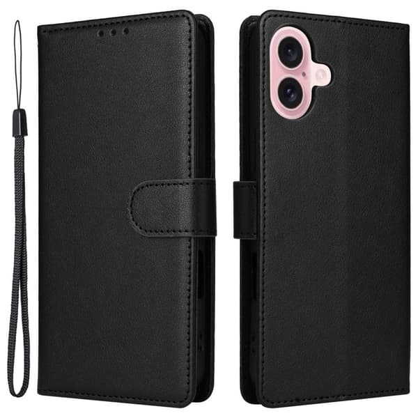 iPhone 16 wallet cover - Sort