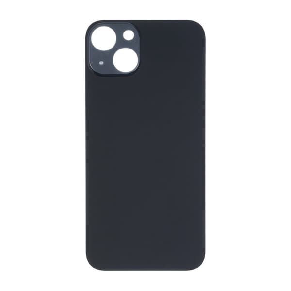 IPhone 14 Baksida Glas OEM - Svart
