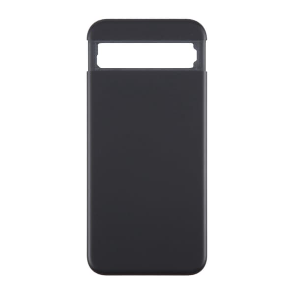 Google Pixel 8a Bagside - Sort