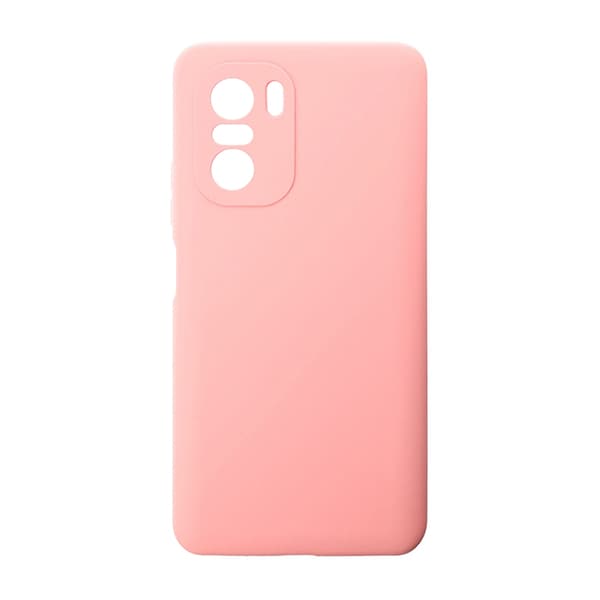 Xiaomi Mi 11i Silikonskal - Rosa