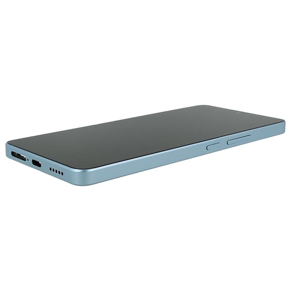 Xiaomi Redmi Note 13 Pro LCD-skærm Original - Blå