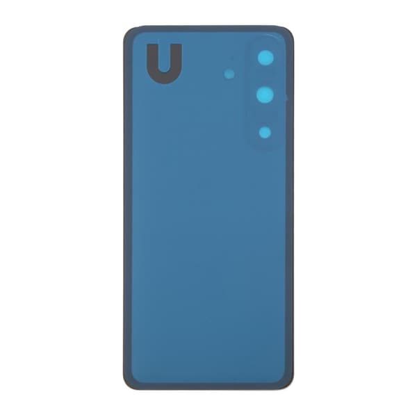 Samsung Galaxy S26 SM-S942B Batteridæksel - Sort