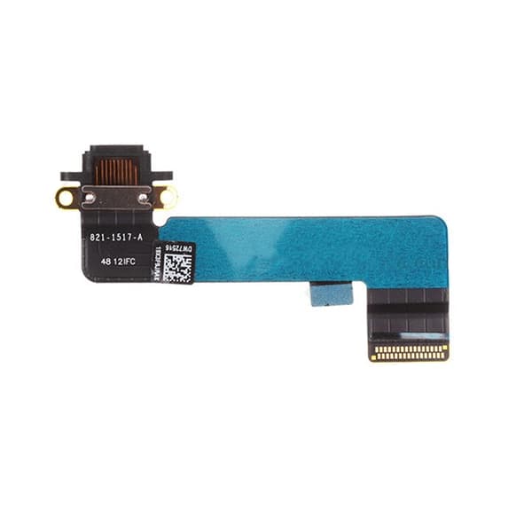 iPad Mini Oplader Flex Sort