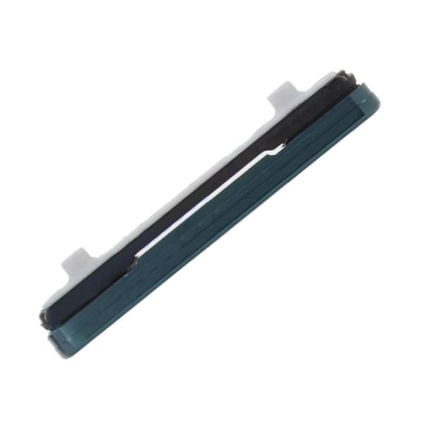 Samsung Galaxy S22/S22+ Volume Button Green