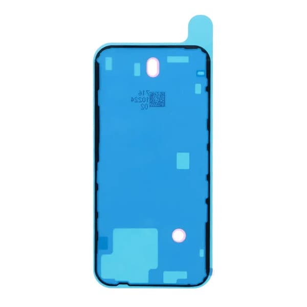 iPhone 14 selvklæbende bagcover