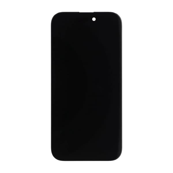 iPhone 16 LCD-skærm Original (Service ny+ Sensor kør diagnose)
