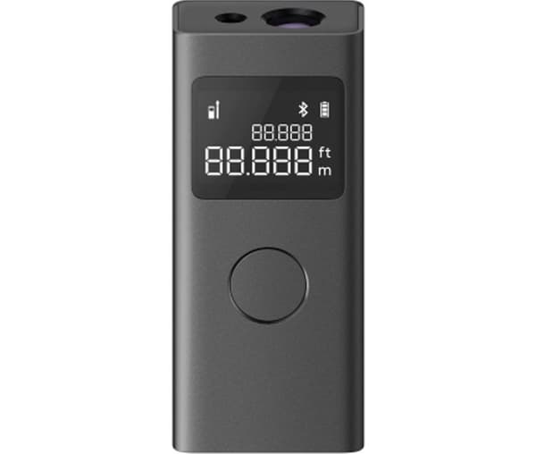 Xiaomi Smart Laser Måler - Sort