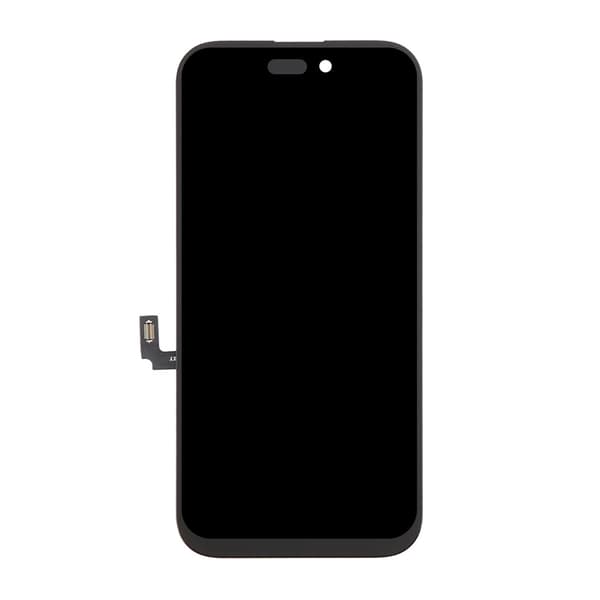 iPhone 16 Näyttö LCD-näytöllä RJ In-Cell