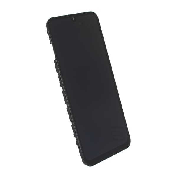 Samsung Galaxy A25 5G LCD-skærm Original - Sort