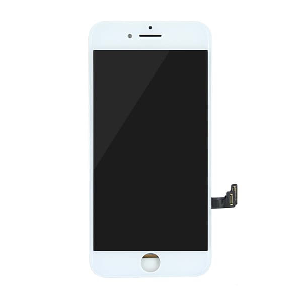 iPhone 7 LCD Skärm In-Cell  - Vit