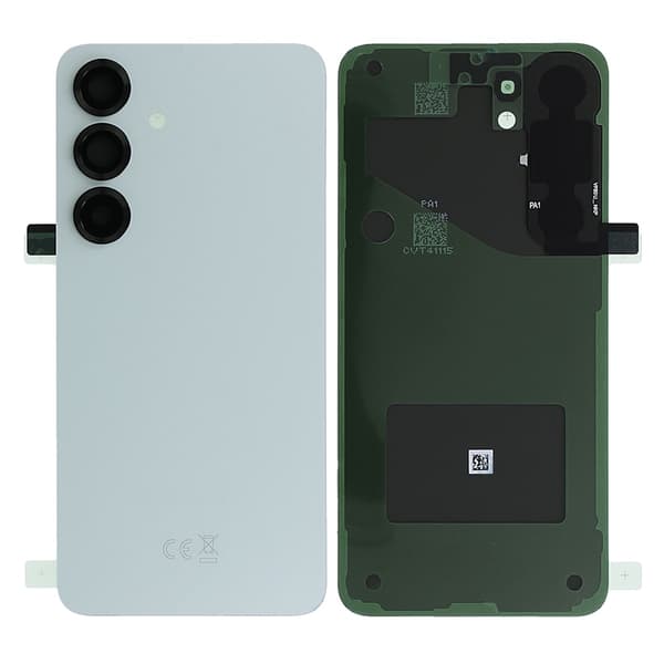 Samsung Galaxy S25 Bagcover Original - Mint
