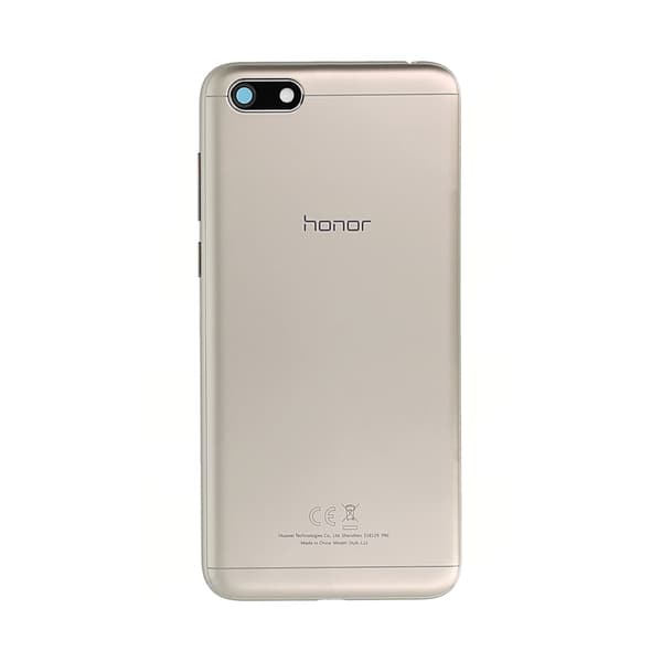 Huawei Y5 2018 Baksida/Batterilucka Original - Guld