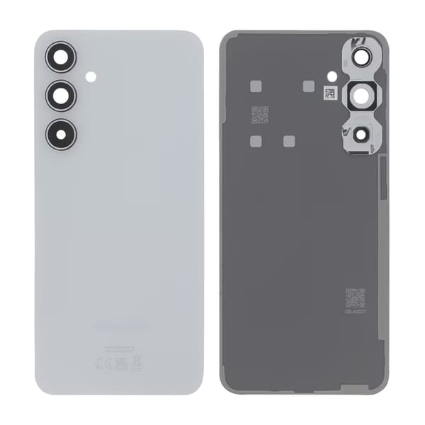 Samsung Galaxy A35 5G (SM-A356B) Baksida Original Blå
