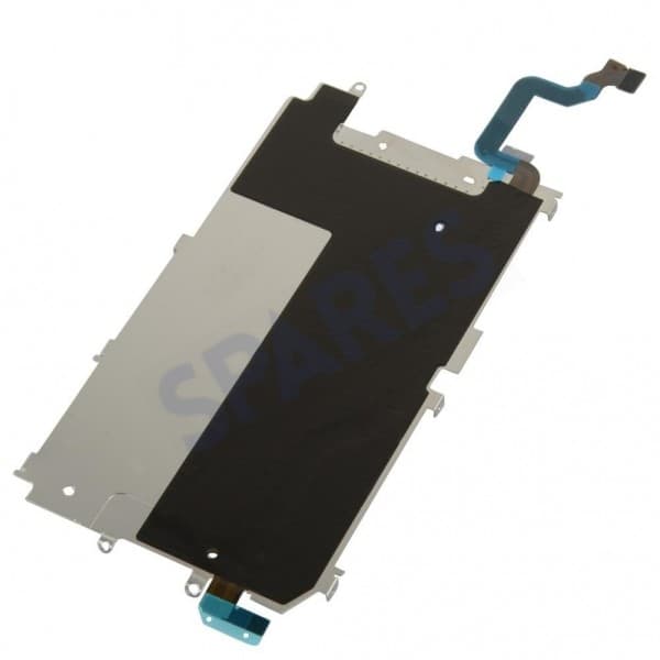 Korvaava iPhone 6 Plus DisplayShield joustokaapelilla