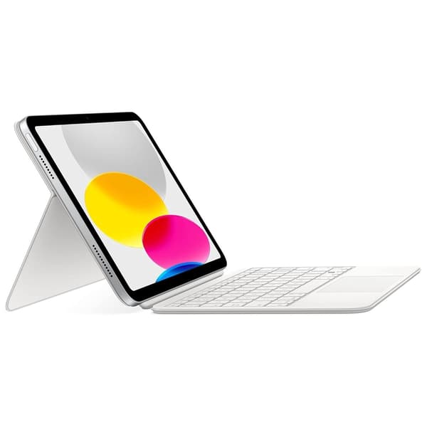 Apple Magic Keyboard Folio til iPad 10. generation US English - Som ny