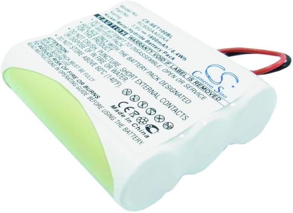 Akku Proxibus LDP400 yms.