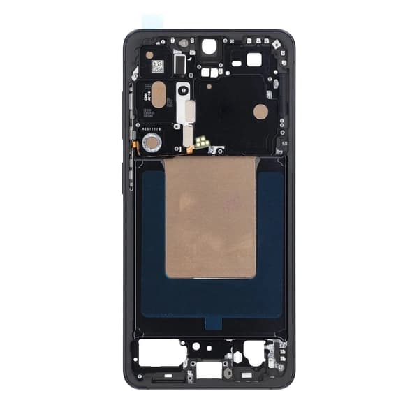 Samsung Galaxy S26 Mellemramme - Sort