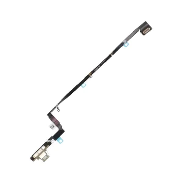 Laddkontakt med Flexkabel för iPhone Air - Guld