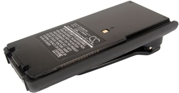 Batteri til Icom IC-A24 etc.