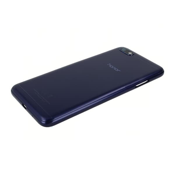 Huawei Y5 2018 Baksida/Batterilucka Original - Blå