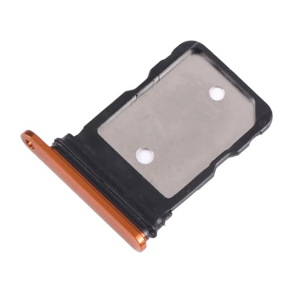 Google Pixel 7a SIM-kortholder - Charcoal