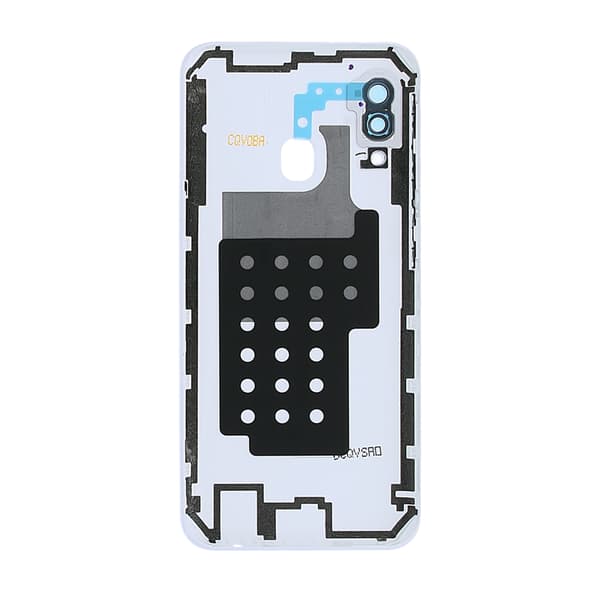 Samsung Galaxy A20e (SM-A202F) Baksida Original - Vit