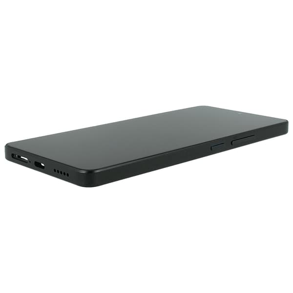Xiaomi Redmi Note 13 Pro LCD Display Original - Svart