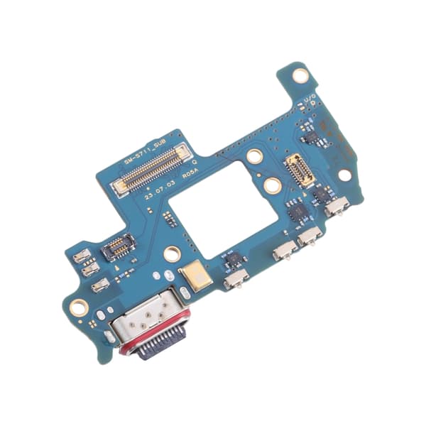 Samsung Galaxy S23 FE Opladerstik Modul