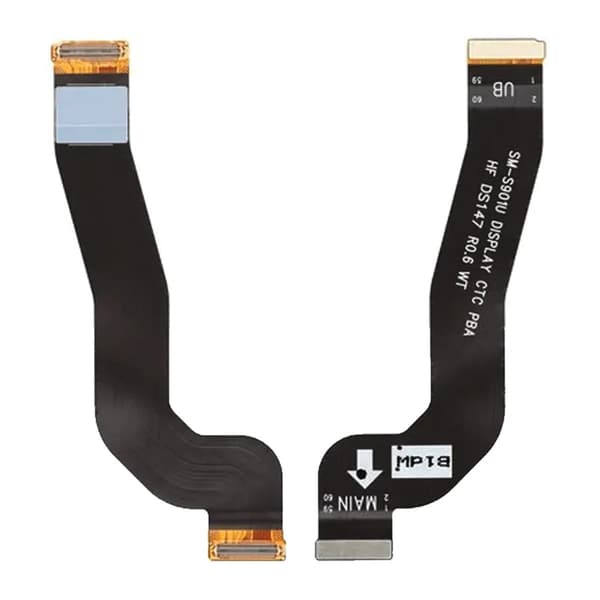 Samsung Galaxy S22 LCD Flexkabel