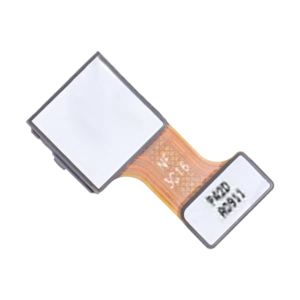 Samsung Galaxy A55 Framkamera